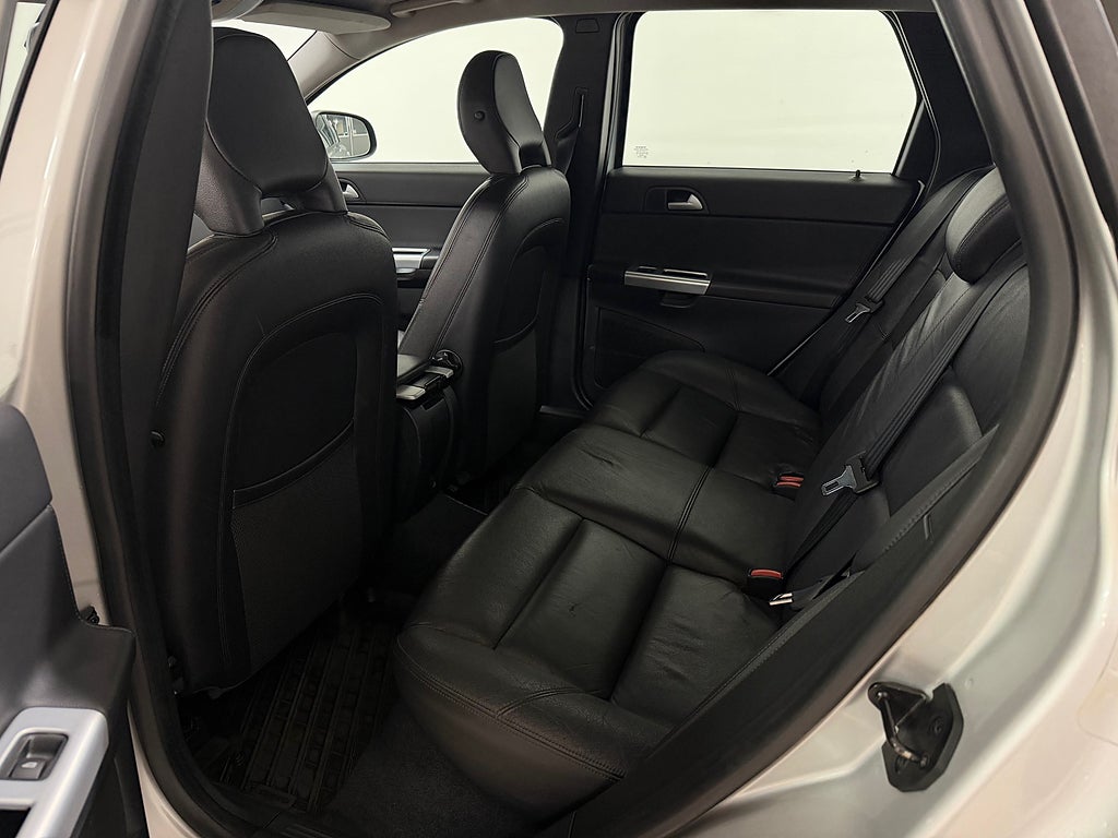 Volvo V50 2012 - miniatyr 7