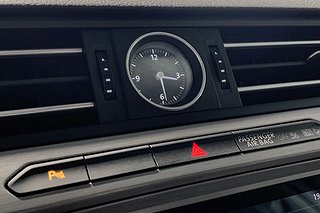 Kombi Volkswagen Passat 17 av 21
