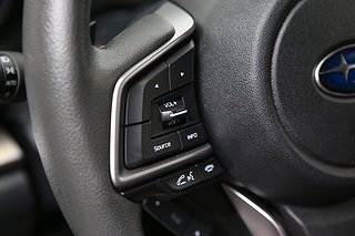 SUV Subaru XV 14 av 25