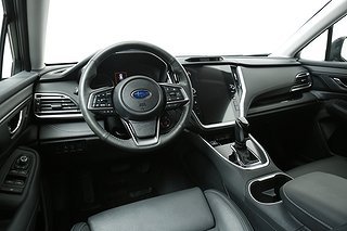 Kombi Subaru Outback 16 av 27