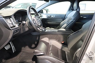 Kombi Volvo V60 13 av 31