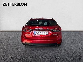 Kombi Mazda 6 4 av 15