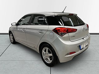 Hyundai i20 1.2 Comfort/SoV/MoK/Bluetooth/Låg skatt/kamkedja
