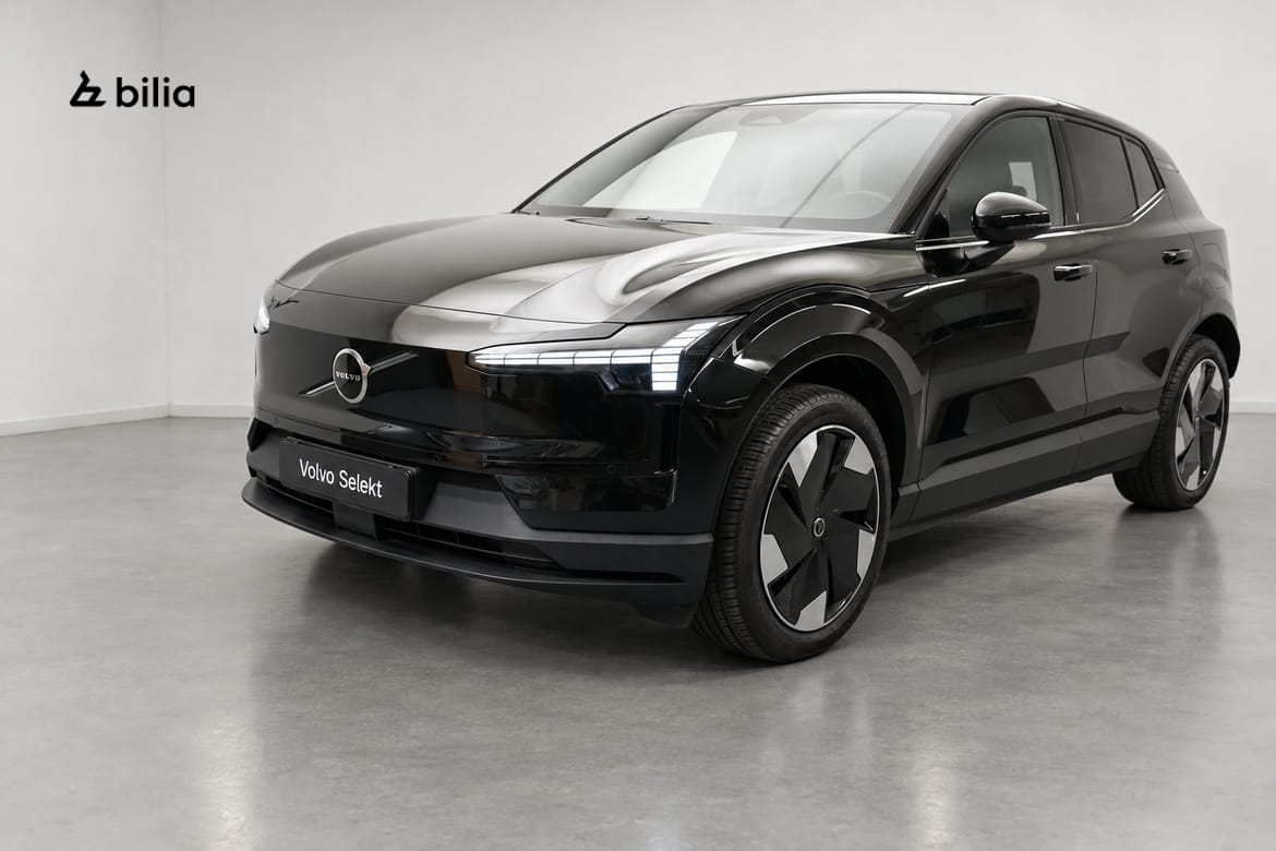 Volvo EX30