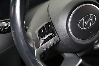 SUV Hyundai Tucson 15 av 28