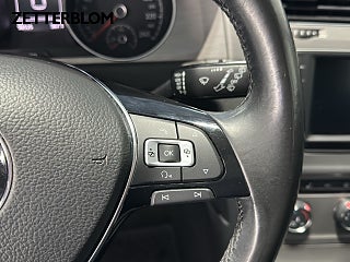 Halvkombi Volkswagen Golf 17 av 18