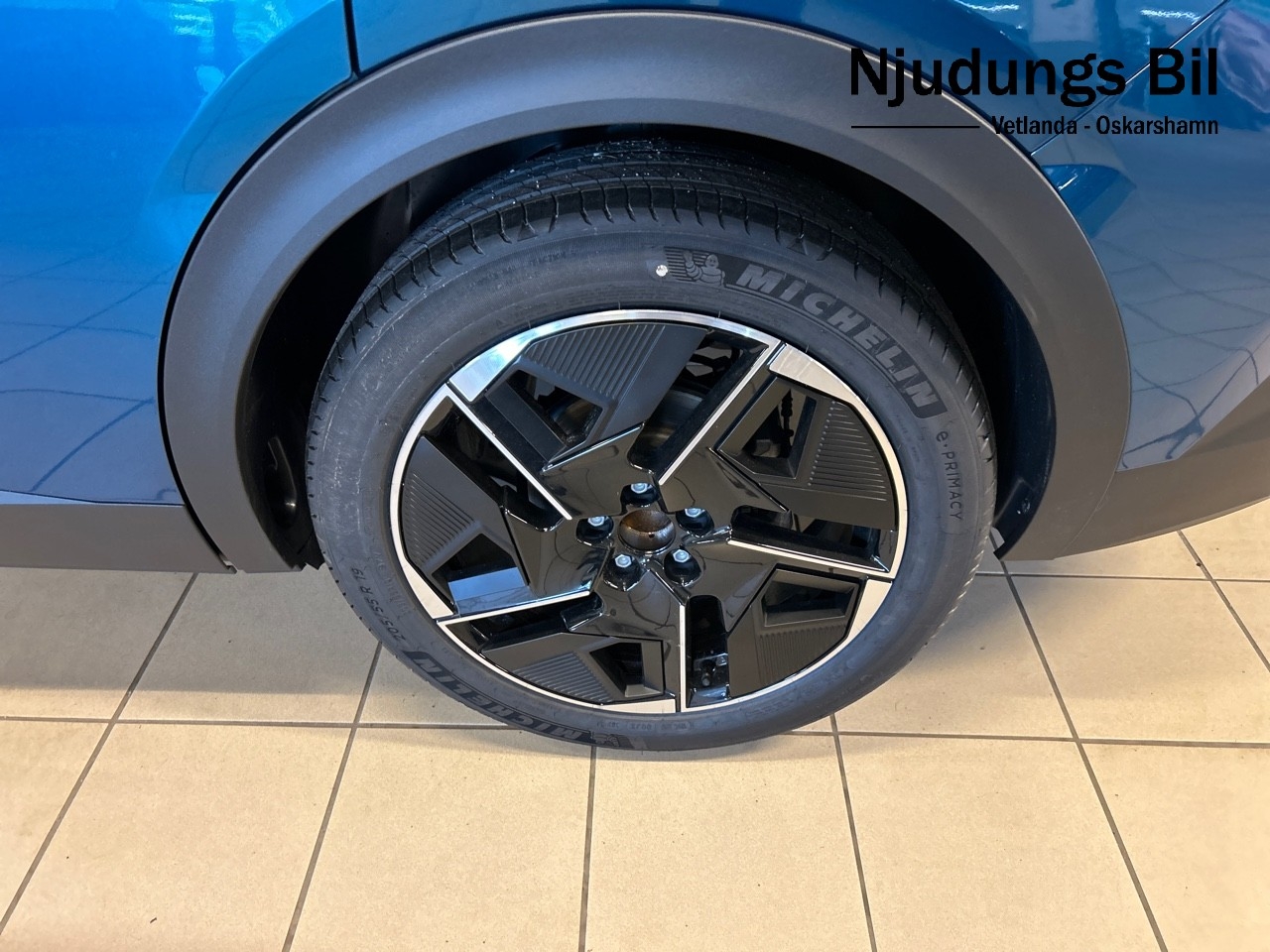 Peugeot 408 2025, bild 5/36