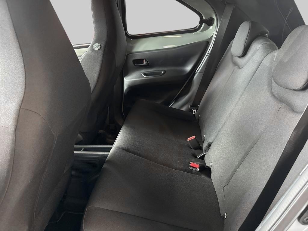 Toyota Aygo X 2026, bild 7/10