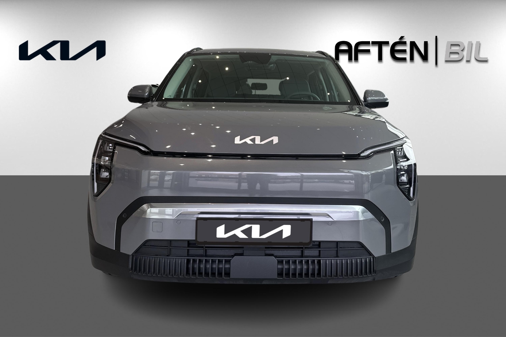 Kia EV3 2027, bild 2/10