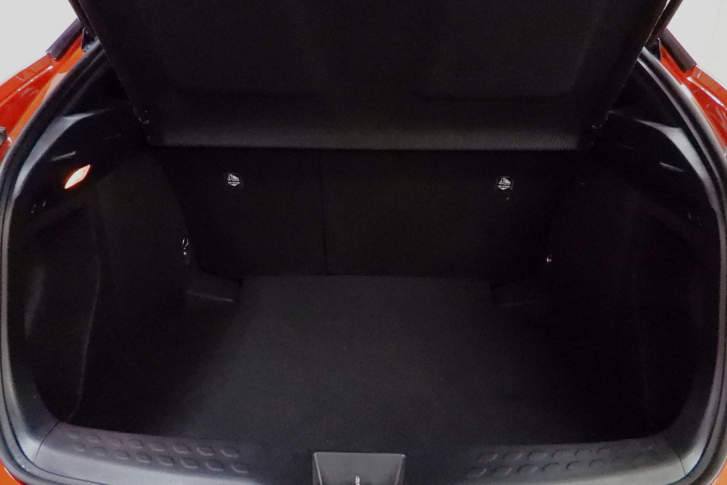 Toyota C-HR Hybrid CVT, 122hk, 2021