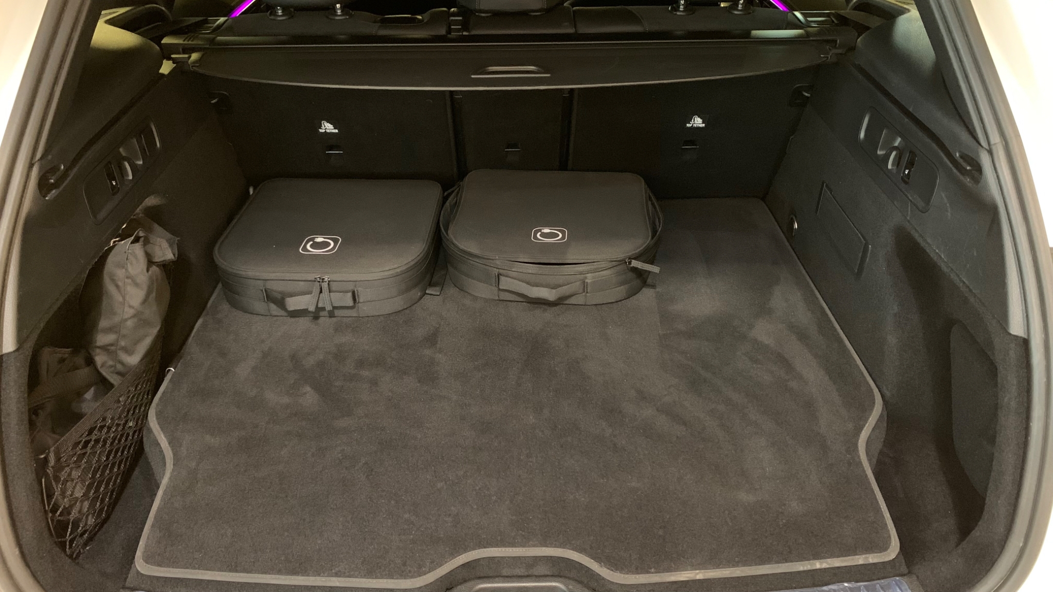 Mercedes-Benz GLC 2024, bild 7/39