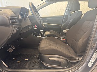 Hyundai Bayon 1.0 T-GDI/M-värmare/Drag/Rattvärme/Kamera/S&V