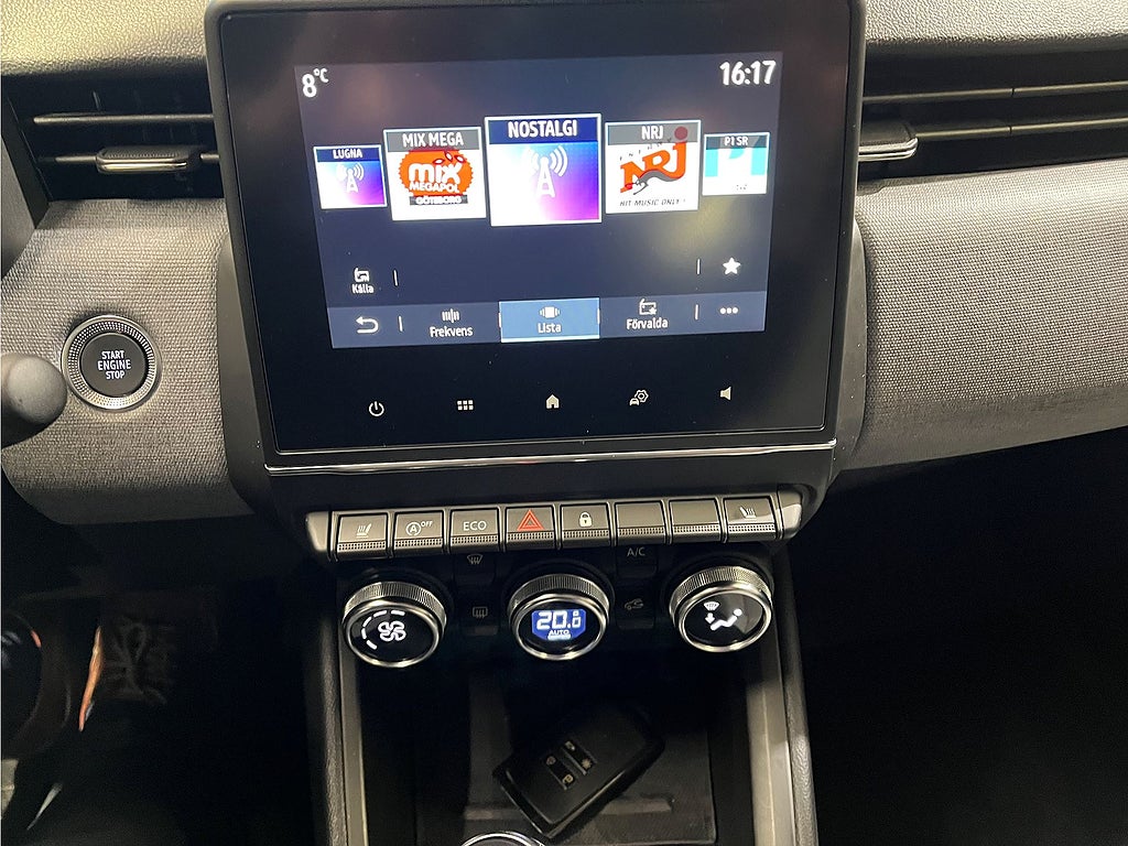 Bild på Mitsubishi Colt Invite 90hk - DEMO