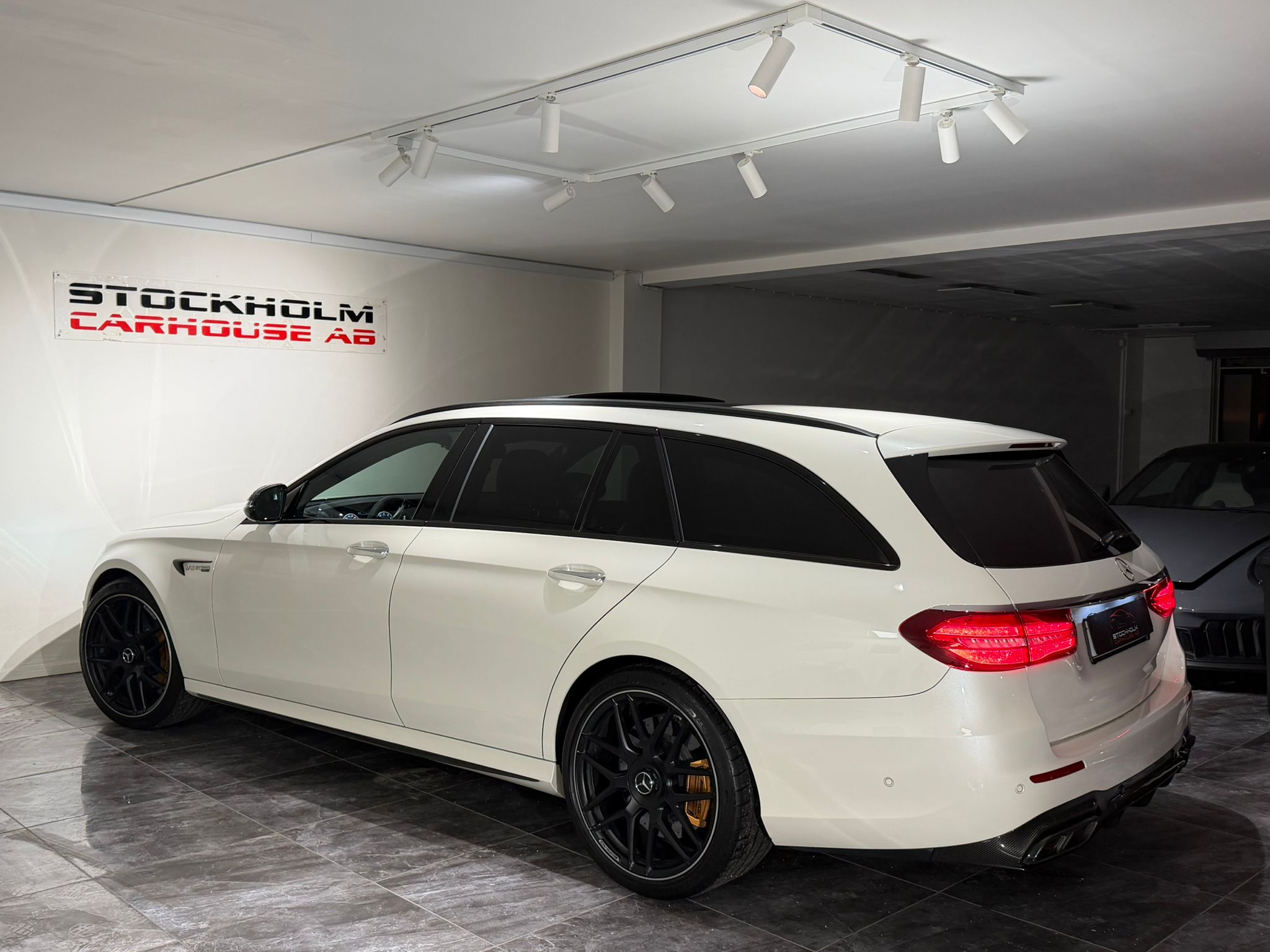 Mercedes-Benz E 2019, kuva 4/34