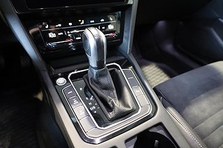Kombi Volkswagen Passat 19 av 25