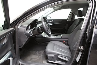 Kombi Audi A6 9 av 26