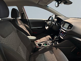 Hyundai IONIQ Plug-in 1.6 Premium Plus Psens Kamera Mvärm GPS SoV – bild 11