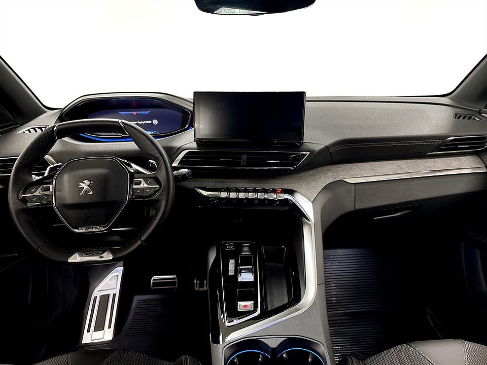 Bild på Peugeot 5008 GT Black Pack 1.2 PT 130hk Aut KAMPANJ BRÄNSLE INGÅR