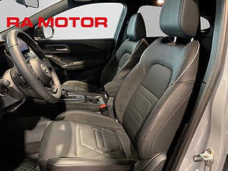 SUV Nissan Qashqai 16 av 24