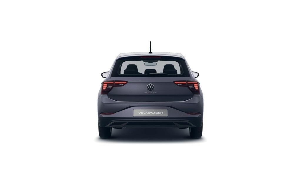 Volkswagen Polo Life 1.0 TSI 115hk Aut 2027, bild 4/10