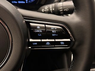 Mazda CX-80 Homura COSO PHEV AWD 327hk BOSE/360/Skinn/6sits