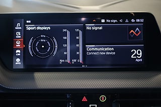 Halvkombi BMW 118I 22 av 30