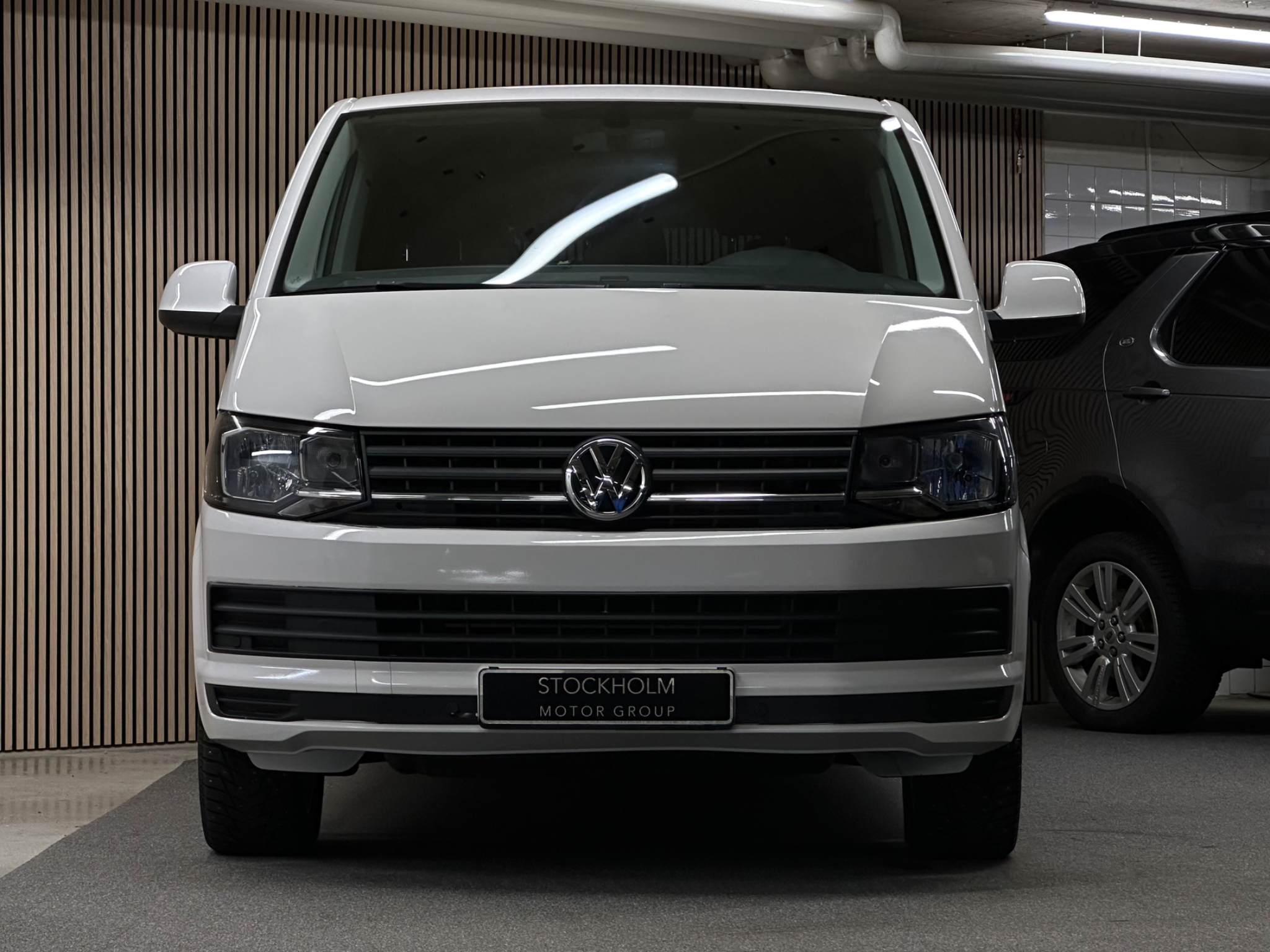 Volkswagen Caravelle 2016, bild 3/41