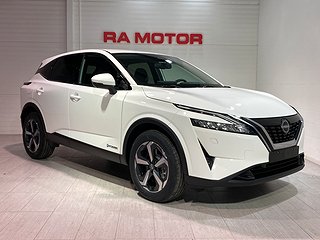 SUV Nissan Qashqai 3 av 20