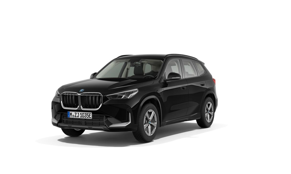 BMW X1 xDrive25e 2026, bild 6/10