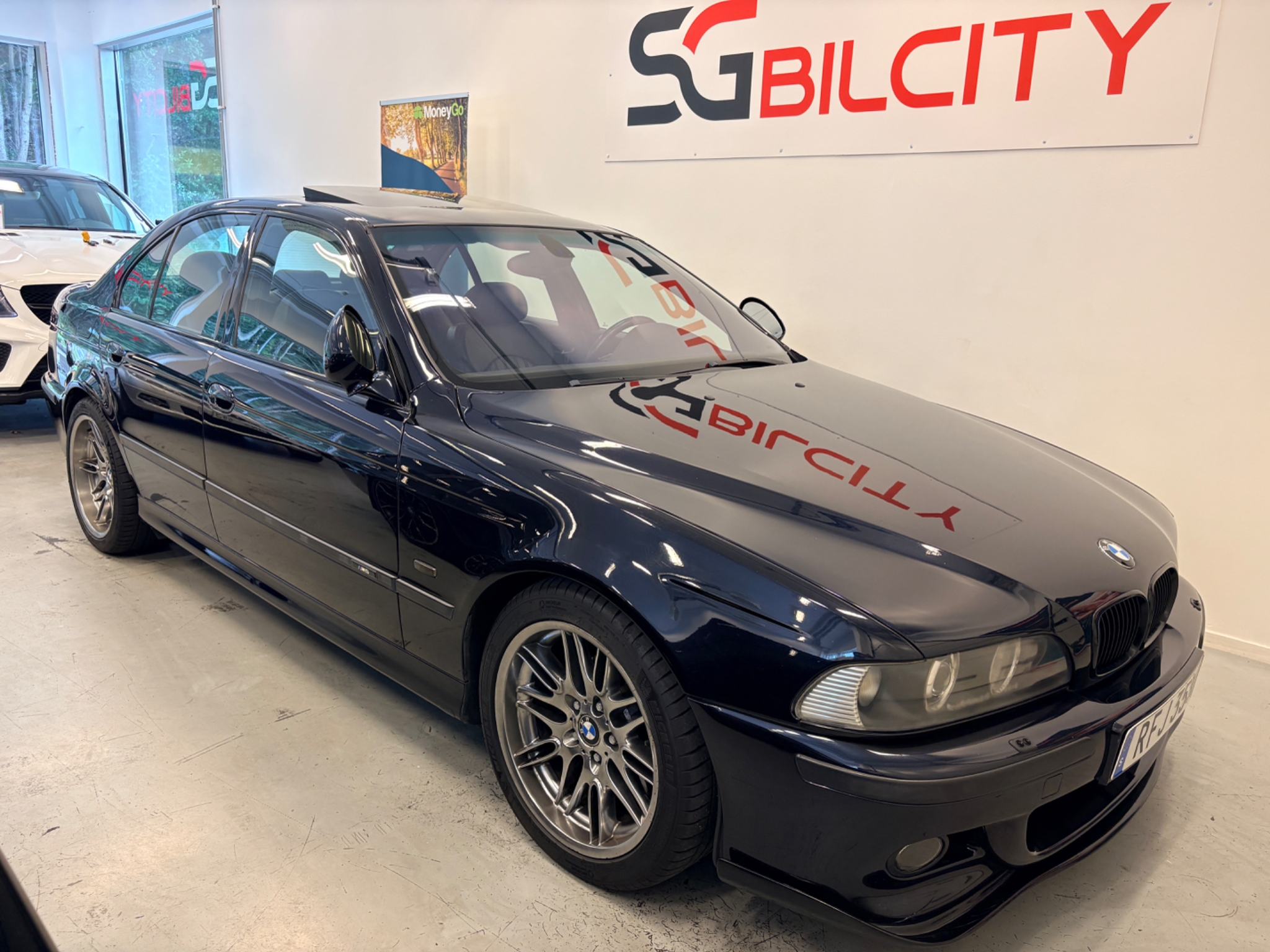 BMW M5