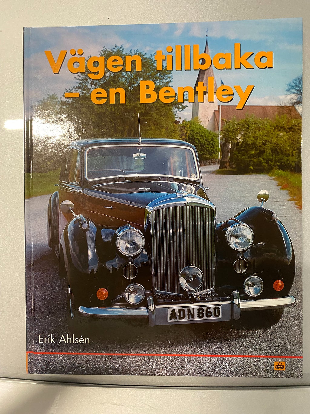 Bentley Mark VI 1949 - miniatyr 29