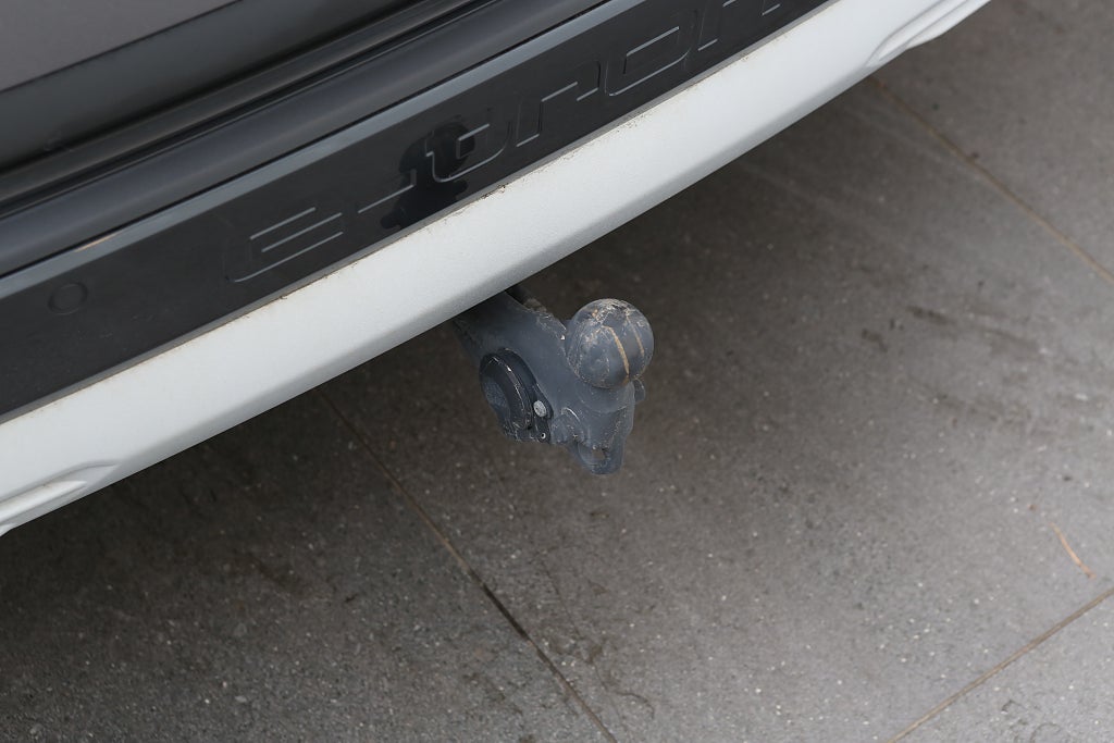 Audi Q4 45 e-tron Quattro Comfort Proline Drag 2022