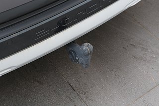 SUV Audi Q4 8 av 26