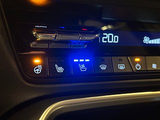 Mazda CX-80 Homura Plug In AWD 360Kamera/7-sits/10ÅrsGaranti