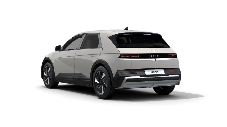Hyundai IONIQ 5 Facelift 84 kWh AWD Essential Avbetalningskampanj