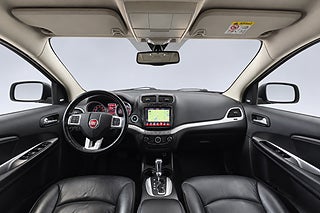Fiat Freemont 2014 bild 14