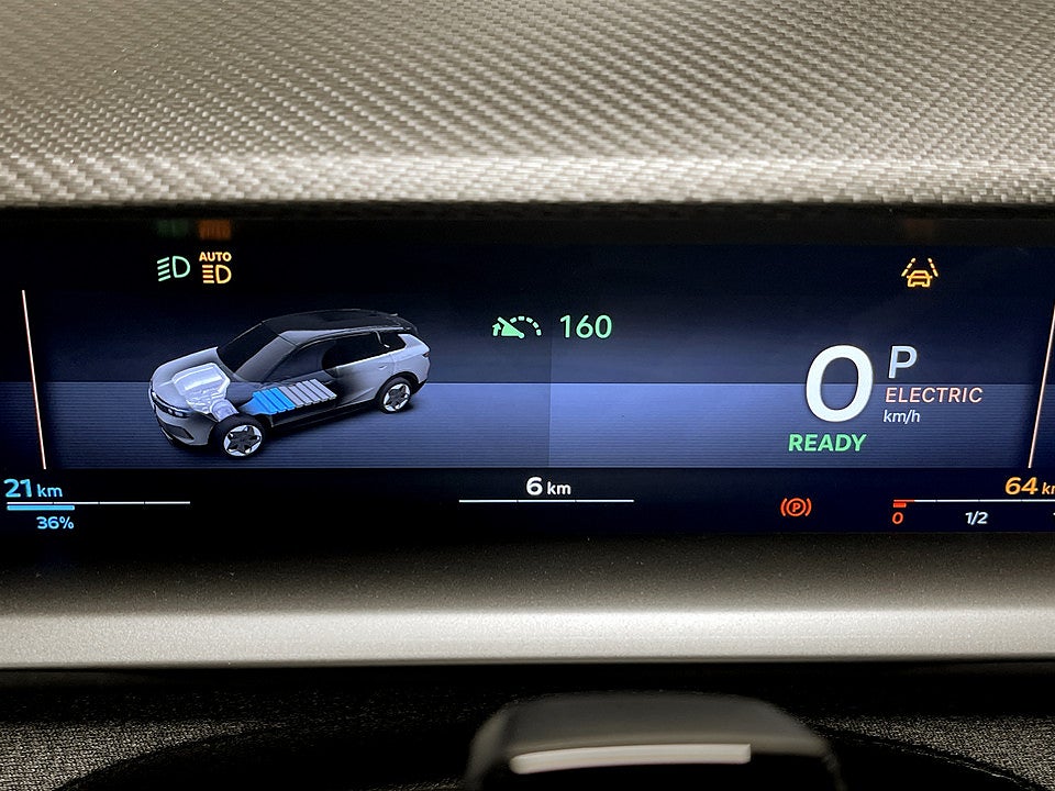 Bild på Opel Grandland GS PHEV - OMGÅENDE LEVERANS!