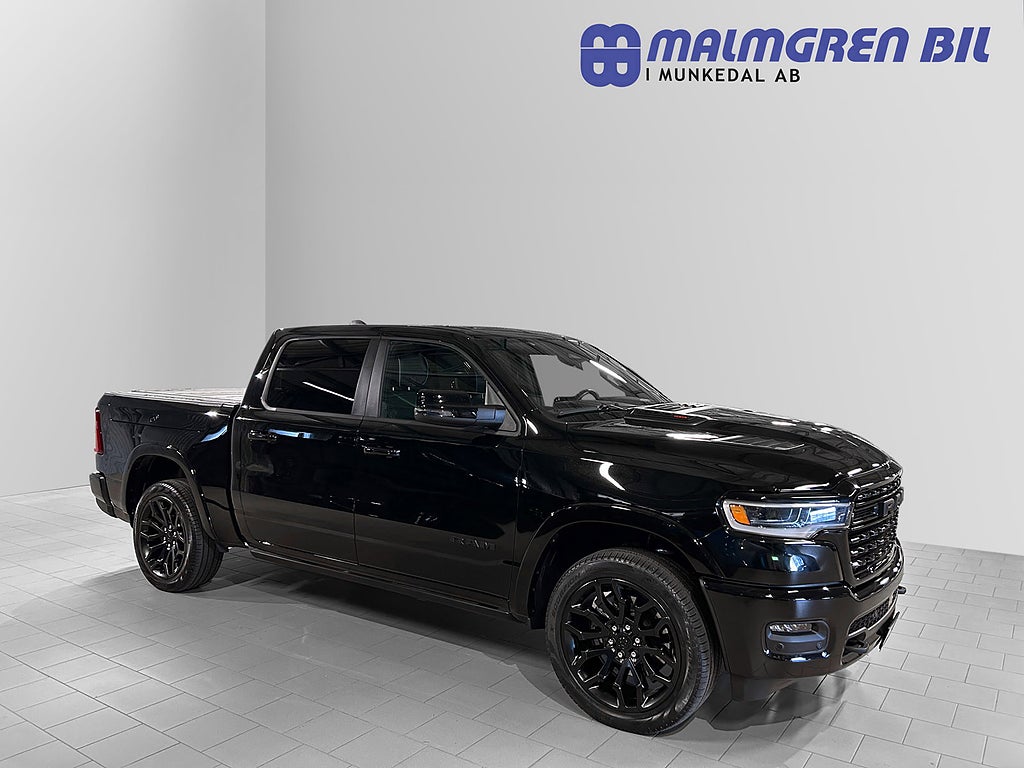 Dodge RAM 1500 Limited Night Rambox 540HK Flaklock *900 mil*