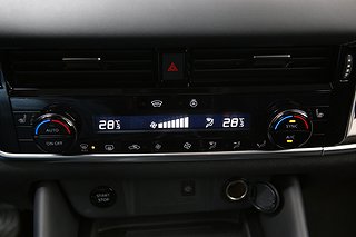 SUV Nissan Qashqai 22 av 25