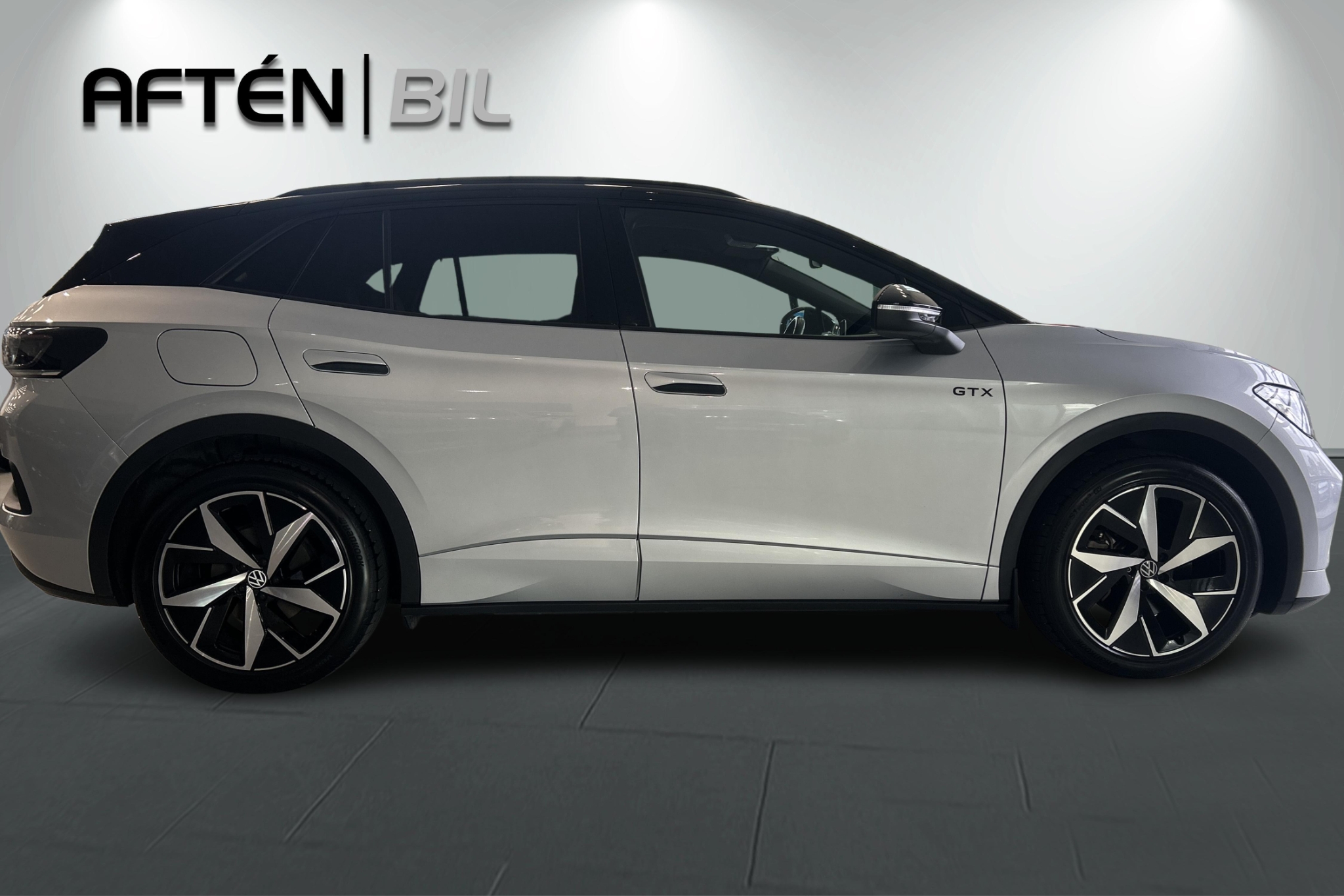 Volkswagen ID.4 2023, bild 7/10
