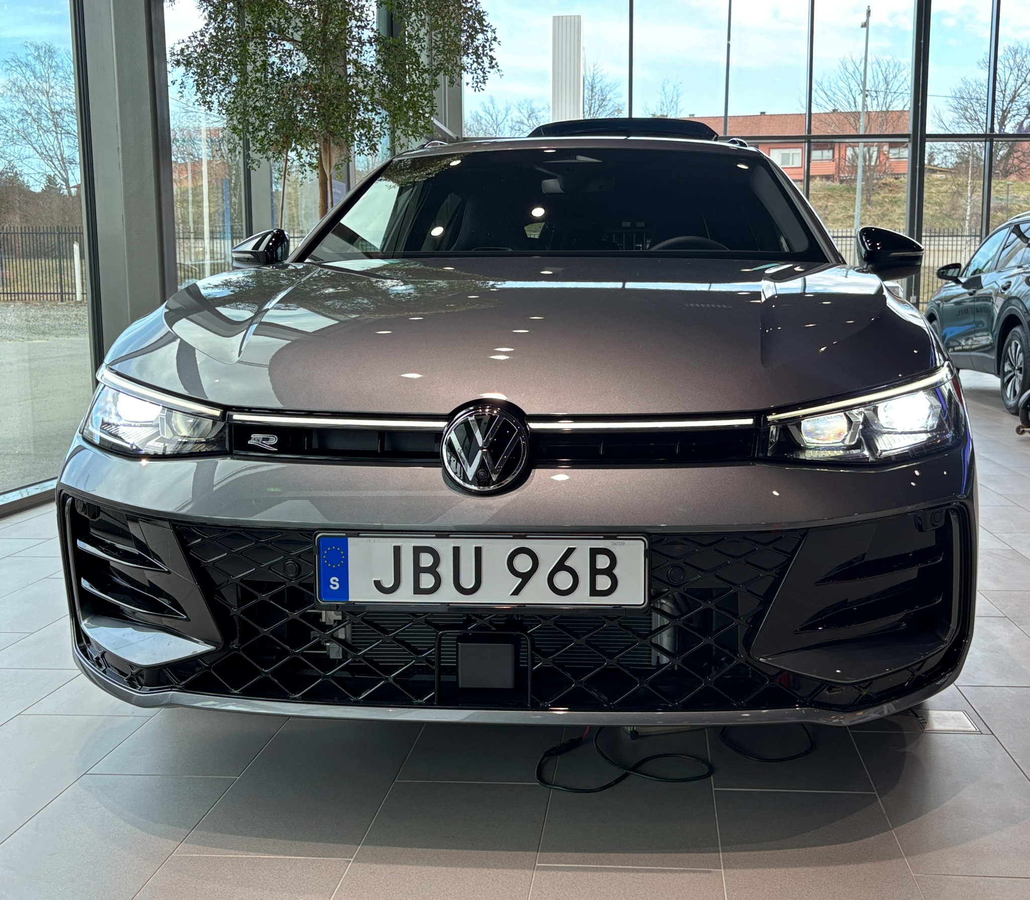 Volkswagen Passat 2026, bild 2/10