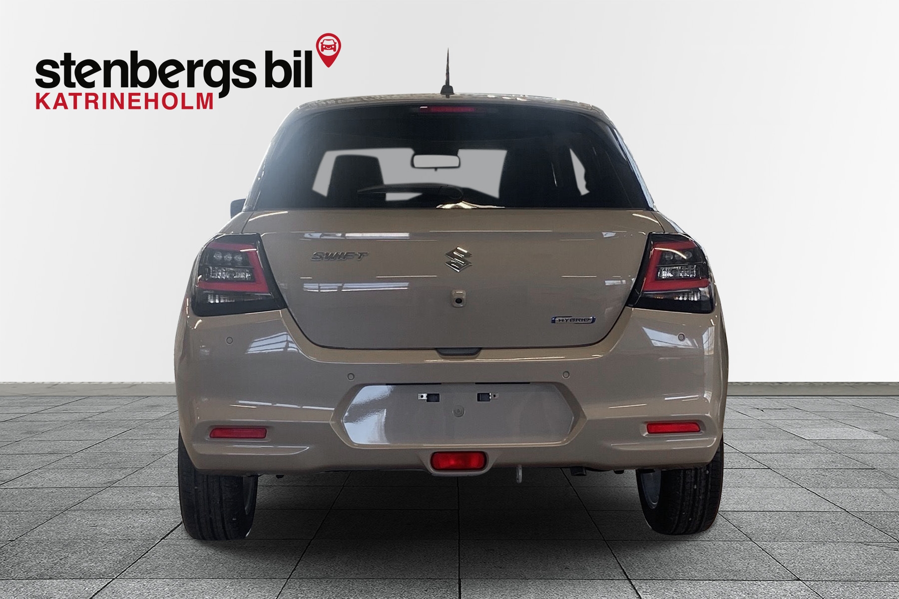 Suzuki Swift 2026, bild 4/41