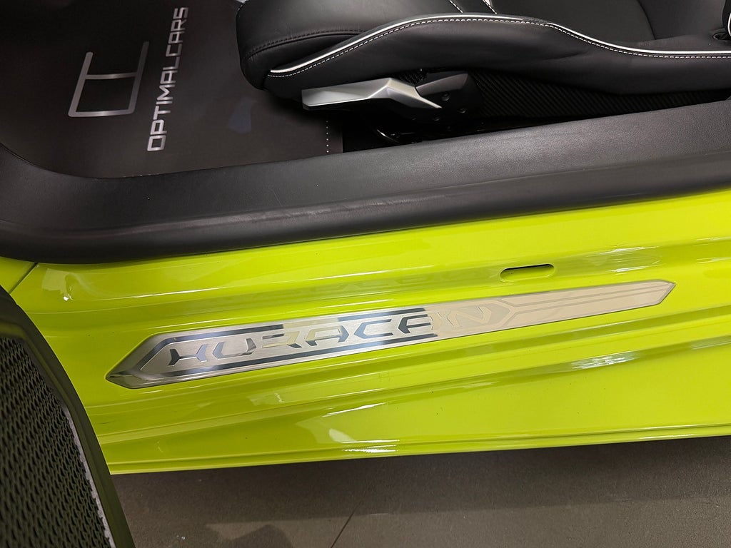 Lamborghini Huracán 2022 - miniatyr 19