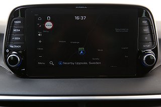SUV Hyundai Tucson 19 av 26