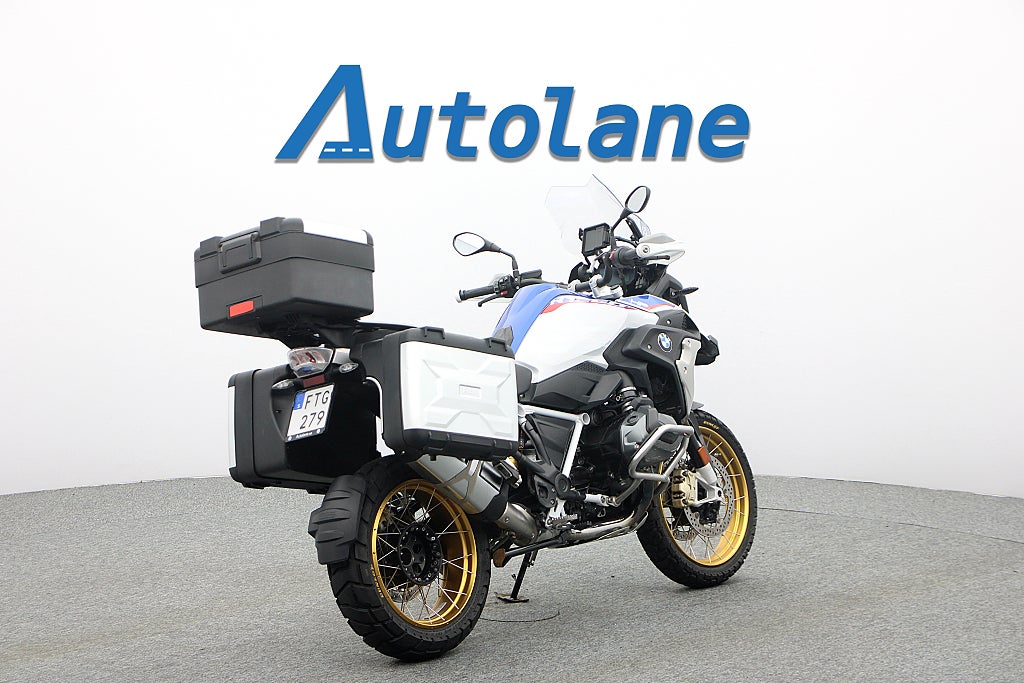 BMW R 1250 GS* Sommarkampanj 4,99%