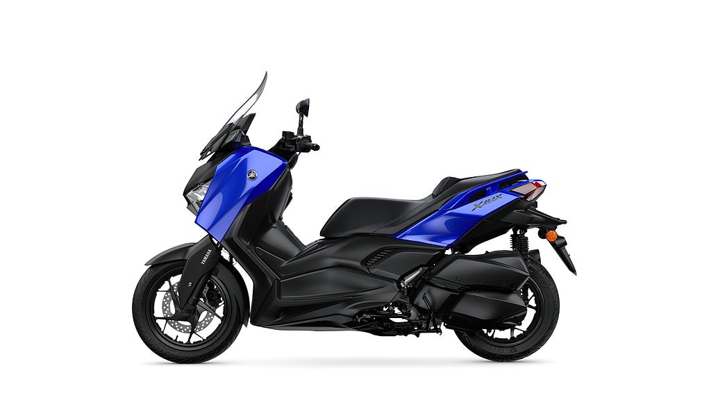 Yamaha X-MAX 300