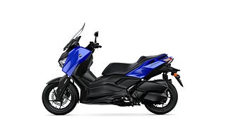 Yamaha X-MAX 300