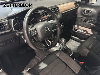 Halvkombi Citroën C3 8 av 14