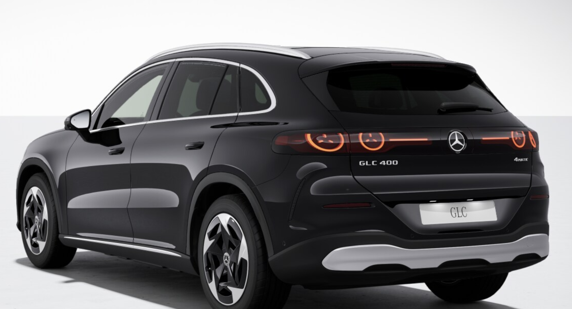 Mercedes-Benz GLC 2026, kuva 4/10