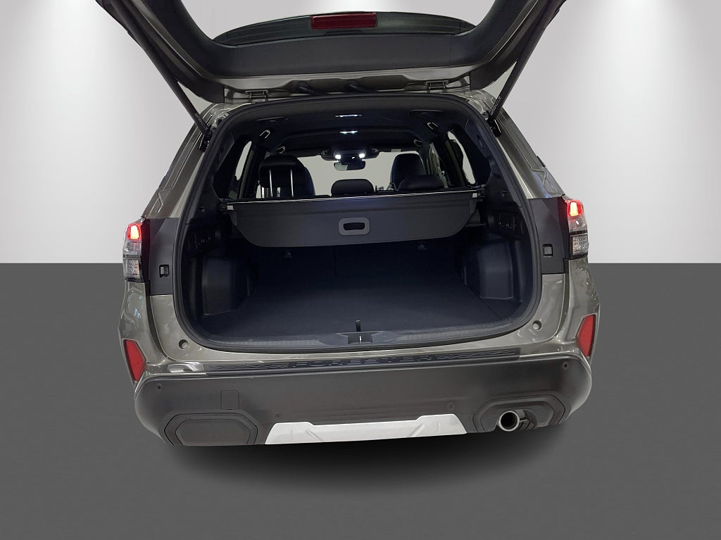 Subaru Forester XFuel Euro 6 Limited "Låg Skatt" – bild 15